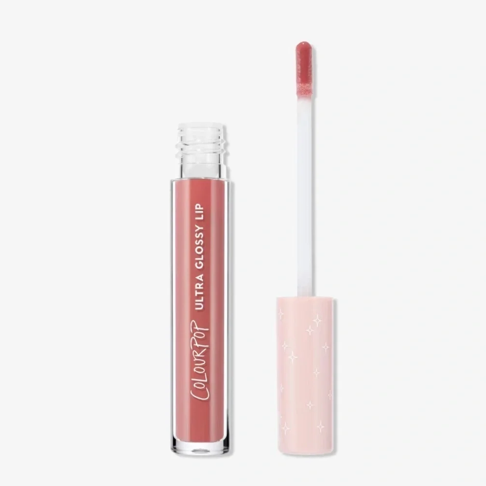 NWT ColourPop Ultra Glossy Lip